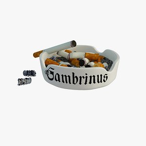 Ashtray