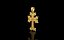 Armenisches Kreuz 3