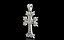Armenisches Kreuz 3