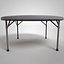 Cafeteria Table