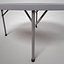 Cafeteria Table