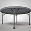 Cafeteria Table