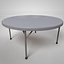 Cafeteria Table