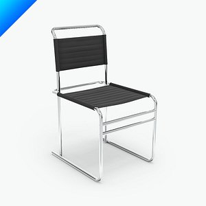 Marcel Breuer B40 Chair