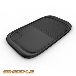 griddle tray