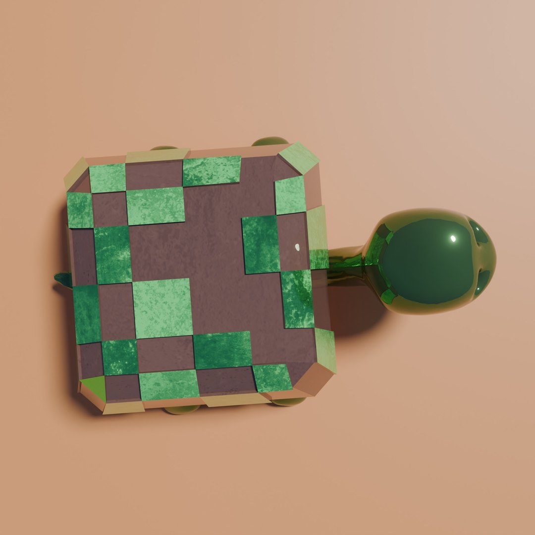 Turtle with a colored shell 3D https://p.turbosquid.com/ts-thumb/Ba/DoM1TW/2l/04/jpg/1754484479/1920x1080/fit_q87/390b7d5f87d48fbb4e15e25ee4b908118e3d81c1/04.jpg