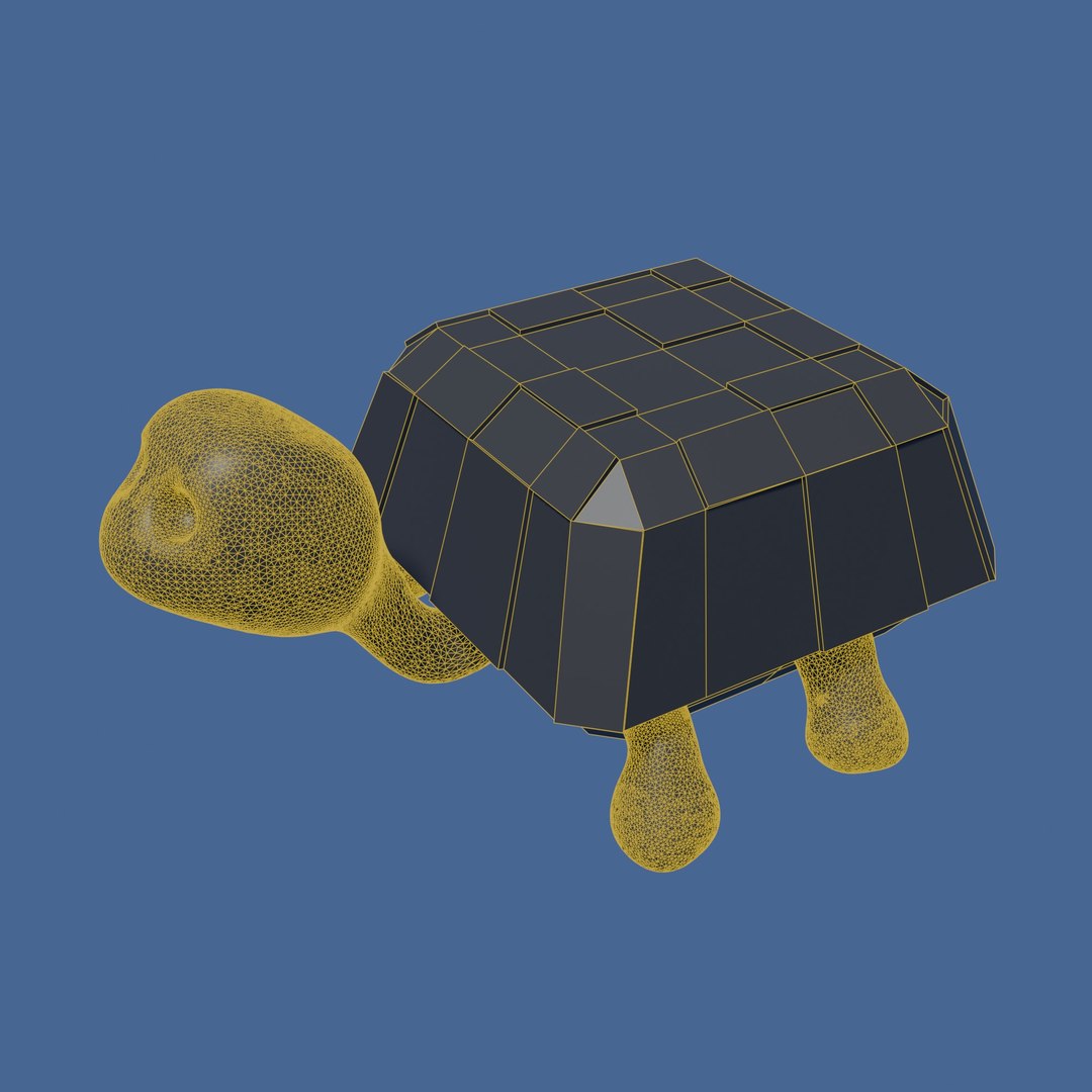 Turtle with a colored shell 3D https://p.turbosquid.com/ts-thumb/Ba/DoM1TW/M3/06/jpg/1754484478/1920x1080/fit_q87/76cc2f7f6c266bce3ac5881eda2cb8733c74f125/06.jpg