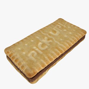 Pick up Biscuit