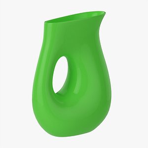 Modern table vase