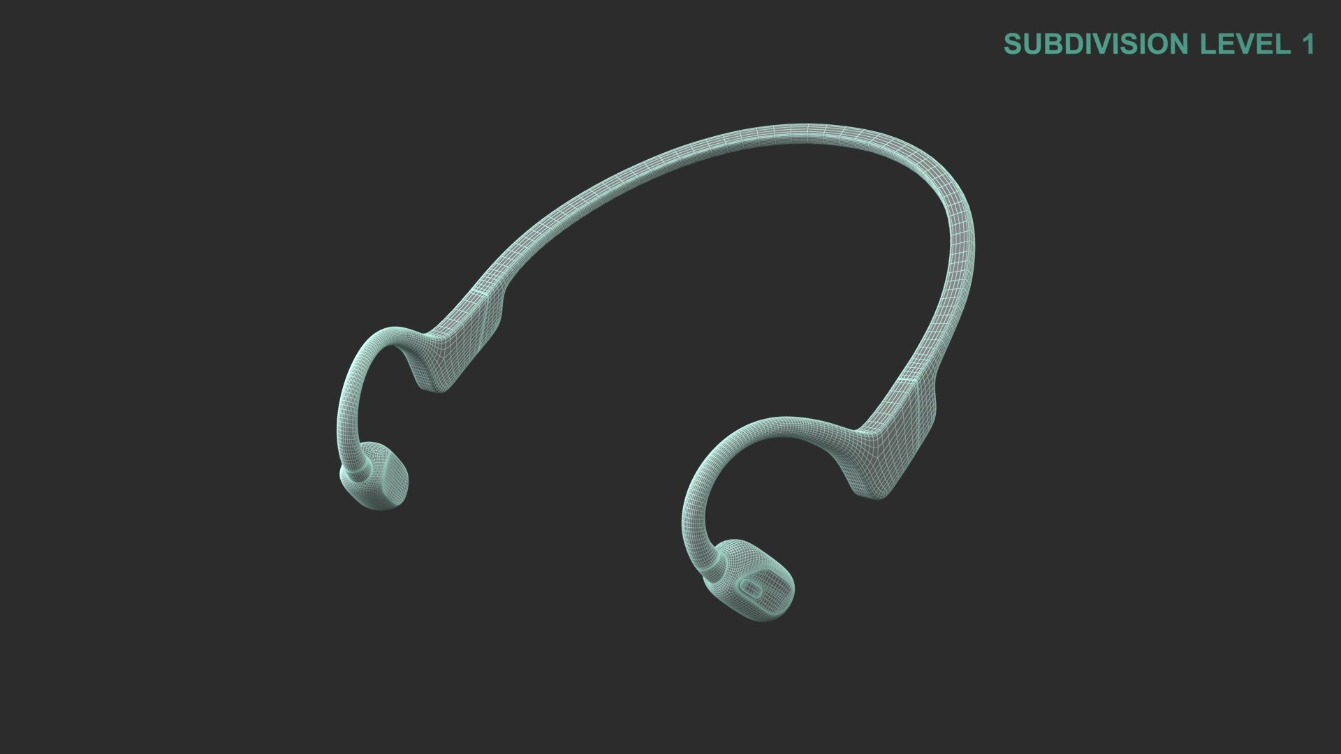 3D model Headphones https://p.turbosquid.com/ts-thumb/Ba/Hfw2TE/7F/wireframe0004/jpg/1707809885/1920x1080/fit_q87/86eec0c4097dbf6fb9ea8009199b2ef436b8bdc5/wireframe0004.jpg