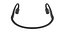 Fones de ouvido
