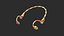 Fones de ouvido