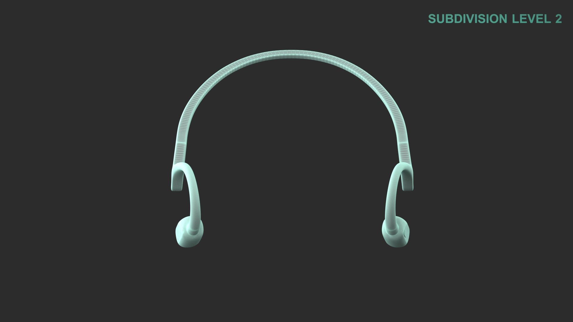 3D model Headphones https://p.turbosquid.com/ts-thumb/Ba/Hfw2TE/xV/wireframe0002/jpg/1707809883/1920x1080/fit_q87/8450b981b7f71dddde0265e23af528082ff7f5a6/wireframe0002.jpg