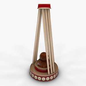 Women Ashes TROPHY L234