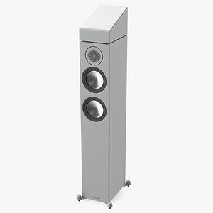 Bronze AMS Dolby Atmos White model
