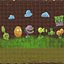 Easter Egg Chocolate Plants Vs Zombies V1