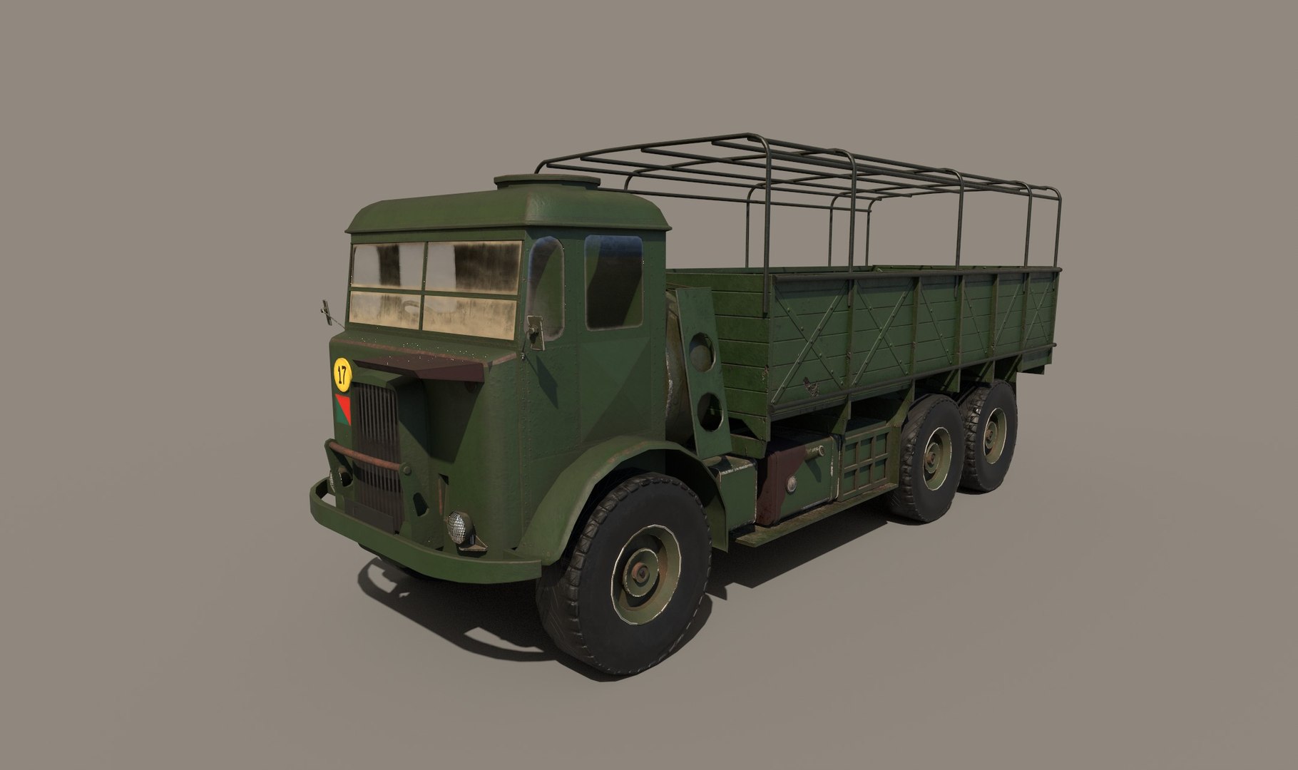 Leyland Hippo 3D model https://p.turbosquid.com/ts-thumb/Ba/J2XbQt/cN/leylandhippo_render_01/jpg/1732879514/1920x1080/fit_q87/f911e1ada8e6c84d4b4ea121e39b38e1578ce59d/leylandhippo_render_01.jpg