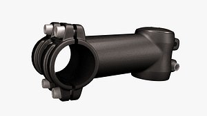 3D Bike Stem