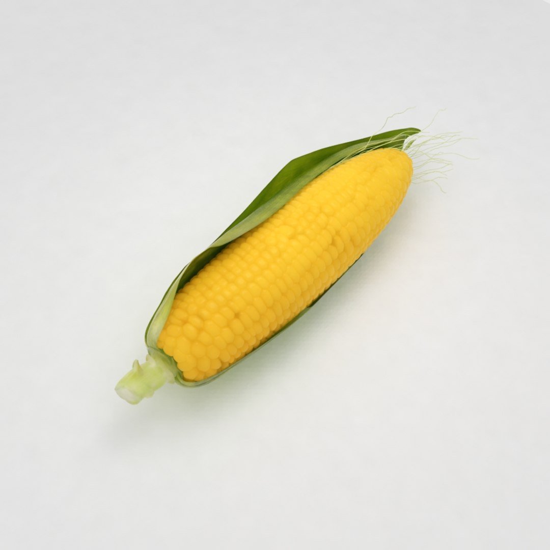 3D sweet corn model https://p.turbosquid.com/ts-thumb/Ba/NLbc8K/Z4B3L68d/corn/jpg/1491550553/1920x1080/fit_q87/a2ee214e9b61c57ff1015b582412066c7b60f557/corn.jpg