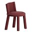 Silla de comedor Softy de Potocco