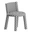 Silla de comedor Softy de Potocco