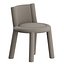 Silla de comedor Softy de Potocco