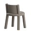 Silla de comedor Softy de Potocco