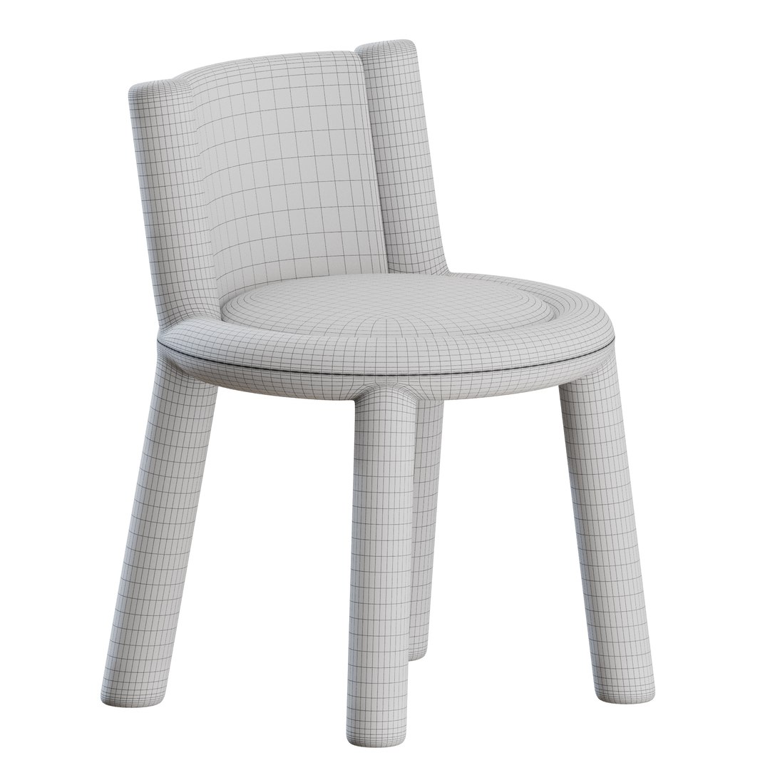 Softy Dining Chair by Potocco 3D model https://p.turbosquid.com/ts-thumb/Ba/O5vsw1/yd/scr000004/jpg/1777809388/1920x1080/fit_q87/c20e7e193c06ce0f16525f7c7d2eb5d3c7c29764/scr000004.jpg