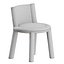 Silla de comedor Softy de Potocco