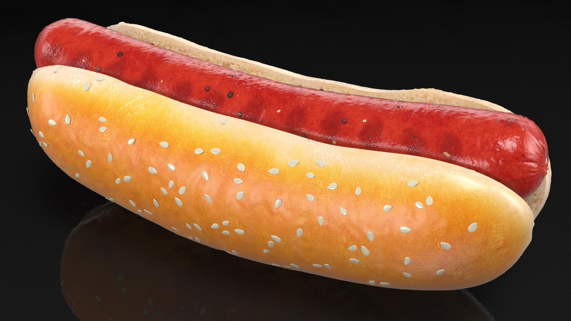 3D Hot Dog model https://p.turbosquid.com/ts-thumb/Ba/PYdR6g/Et/hotdog3dsmodel006/jpg/1642104988/1920x1080/fit_q87/8ae1139a4bcc70eb1a58d1f79392cb081250ec7f/hotdog3dsmodel006.jpg