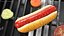 Hot Dog