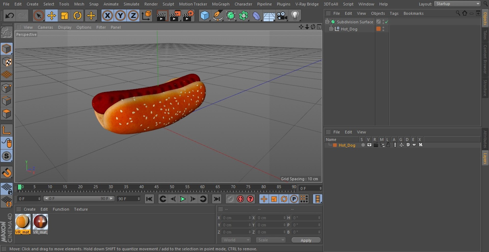 3D Hot Dog model https://p.turbosquid.com/ts-thumb/Ba/PYdR6g/UY/hotdog3dsmodel022/jpg/1642105035/1920x1080/fit_q87/4c1b0df2b2e5a673f7936d4f1bdfc3cde22e3d3d/hotdog3dsmodel022.jpg