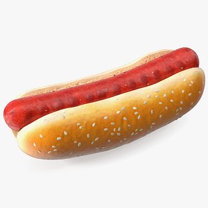 Hot Dog