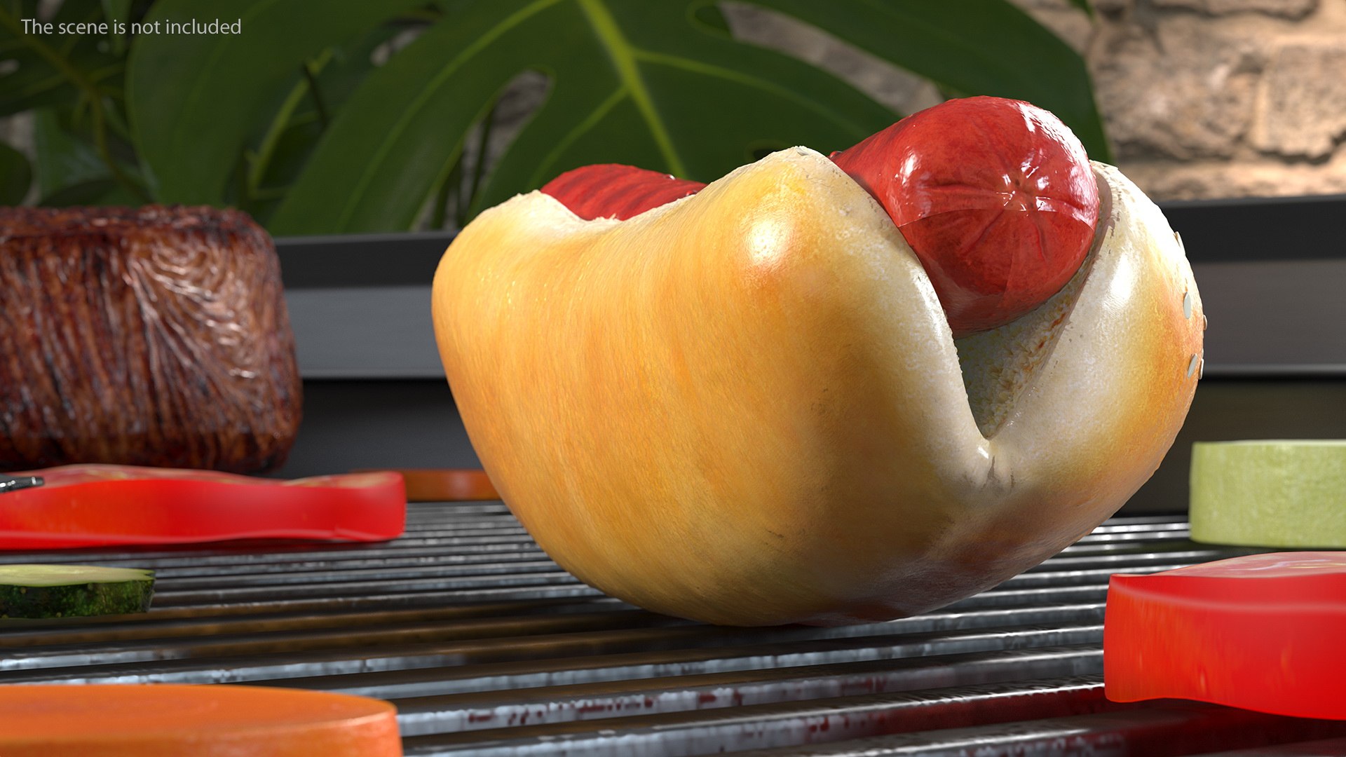 3D Hot Dog model https://p.turbosquid.com/ts-thumb/Ba/PYdR6g/my/hotdog3dsmodel004/jpg/1642104982/1920x1080/fit_q87/40178a8f40f81b969af638ff7c940b9b8bfff58b/hotdog3dsmodel004.jpg
