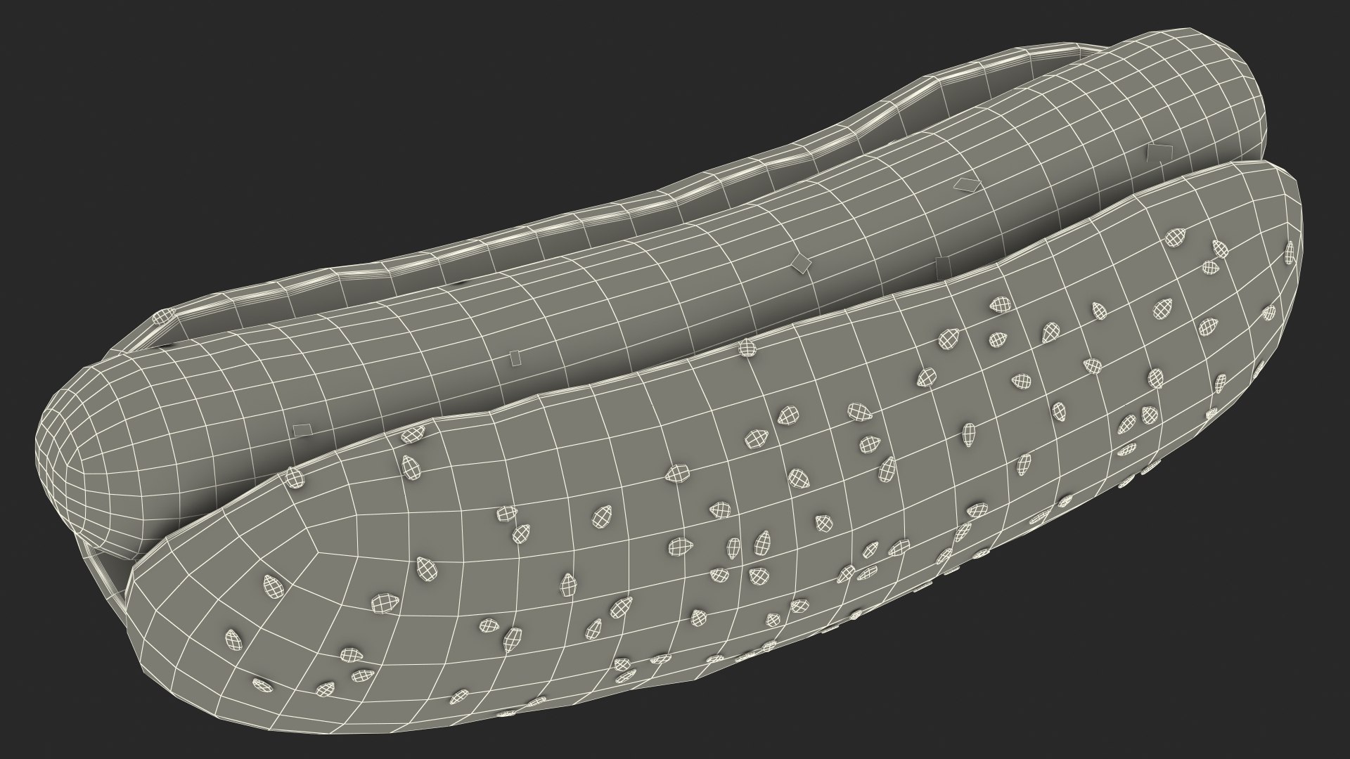 3D Hot Dog model https://p.turbosquid.com/ts-thumb/Ba/PYdR6g/rZ/hotdog3dsmodel025/jpg/1642105044/1920x1080/fit_q87/3bdf9cfff736198a4913926a1d571637e96fa9b3/hotdog3dsmodel025.jpg