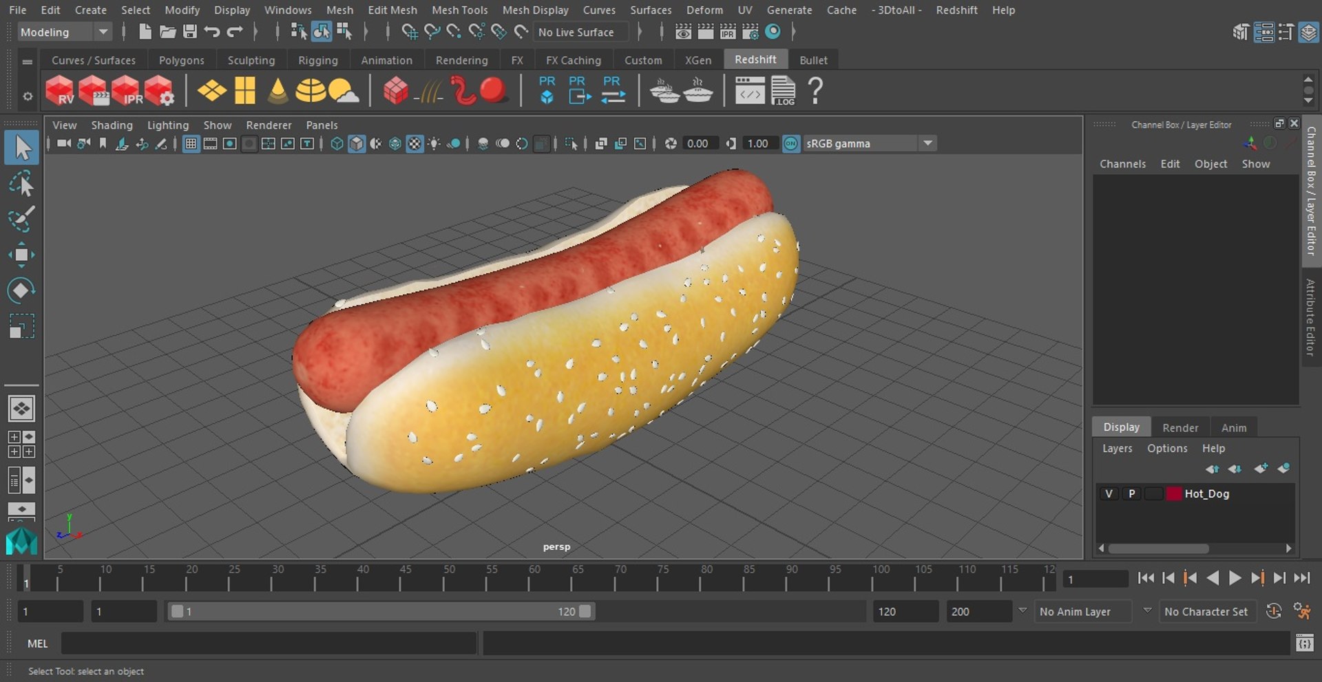 3D Hot Dog model https://p.turbosquid.com/ts-thumb/Ba/PYdR6g/wf/hotdog3dsmodel023/jpg/1642105038/1920x1080/fit_q87/18a121eac7d8c5741fba42da08df4ccdef6ef115/hotdog3dsmodel023.jpg