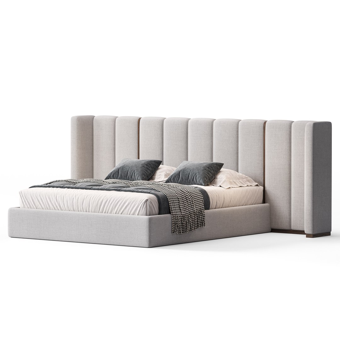 Porada Aida Bed model https://p.turbosquid.com/ts-thumb/Ba/TAKg8E/AI/11/jpg/1733482012/1920x1080/fit_q87/78f1f54eb3ef47885c02ec83d847a5d42c2ea164/11.jpg