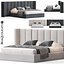 Porada Aida Bed
