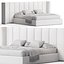 Porada Aida Bed
