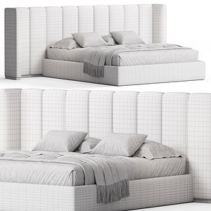 Porada Aida Bed