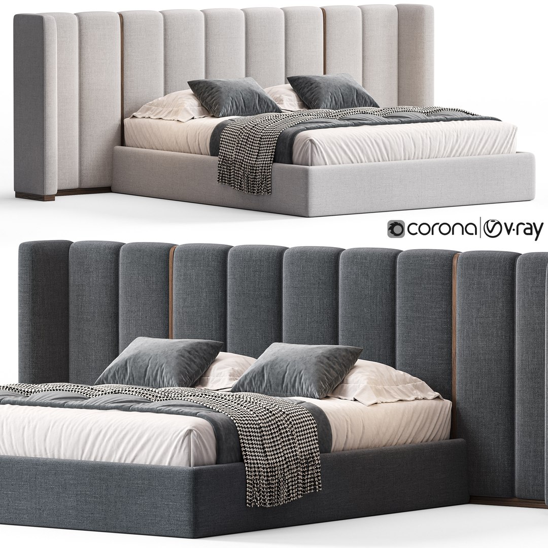 Porada Aida Bed model https://p.turbosquid.com/ts-thumb/Ba/TAKg8E/zb/01/jpg/1733482014/1920x1080/fit_q87/0b981bb2dbab2efd9923d0087b787b4d818dd425/01.jpg