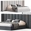 Porada Aida Bed