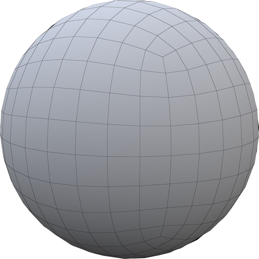 Soccer Ball Low Poly 3D - TurboSquid 2173445