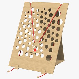 3D Wall Holes Game