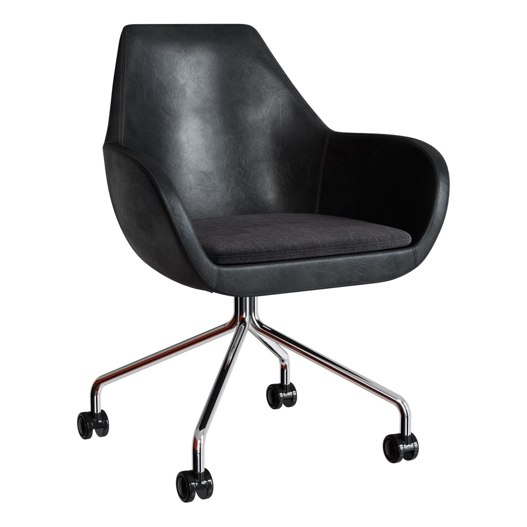3D Chairs Profim Fan Model - TurboSquid 1893133