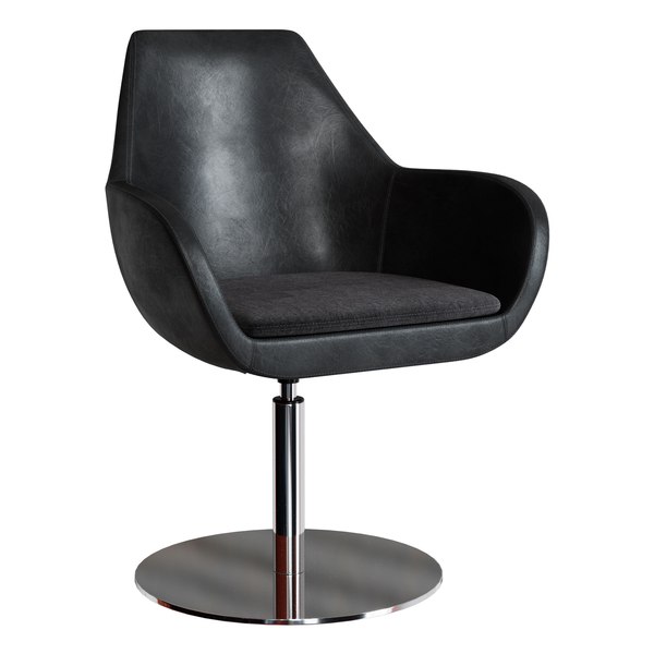 modelo 3d Chairs Profim Fan - TurboSquid 1893133