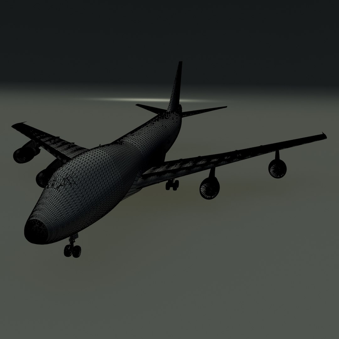 3d commercial airplane b 747-200 https://p.turbosquid.com/ts-thumb/Ba/droghh/sQvqEGwP/wir1/jpg/1309465315/1920x1080/fit_q87/9b15f35a14ccfc27d92dcb1c8e702b7902409229/wir1.jpg