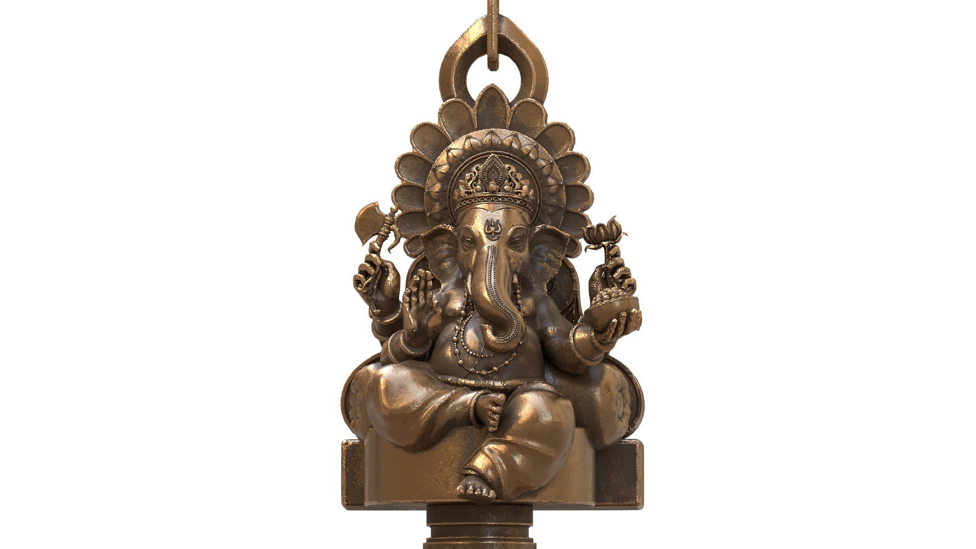 3D ganesha temple bell https://p.turbosquid.com/ts-thumb/Ba/eJOvfj/vh/g5/jpg/1776185348/1920x1080/fit_q87/2e5412ec15ea7a85d1fd6c1b68d84c979c87be15/g5.jpg