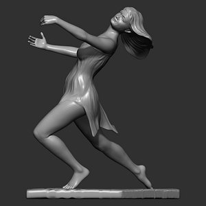 Grace in Motion