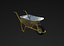 Wheelbarrow